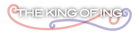 The King of Ing - The King of Ing storybooks are tales of the friendship and kindness
