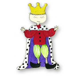 The King of Ing